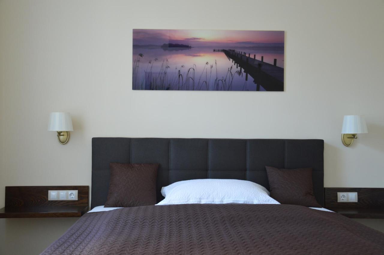 M2-Apartment Szombathely Bagian luar foto