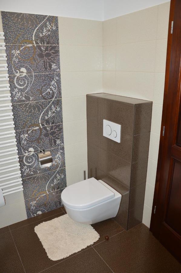 M2-Apartment Szombathely Bagian luar foto