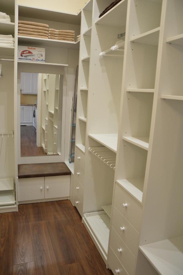 M2-Apartment Szombathely Bagian luar foto