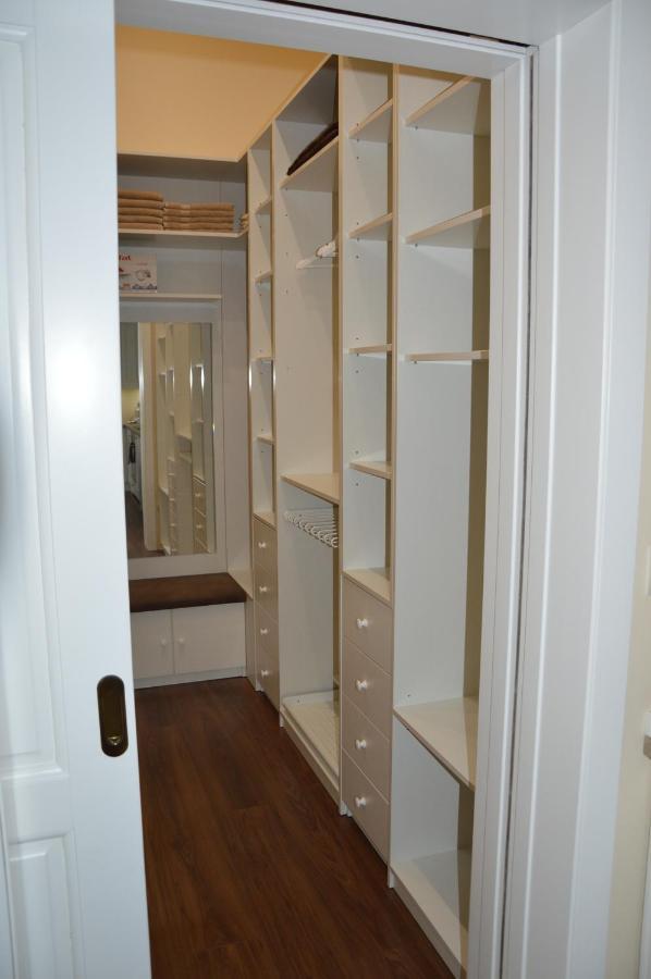 M2-Apartment Szombathely Bagian luar foto
