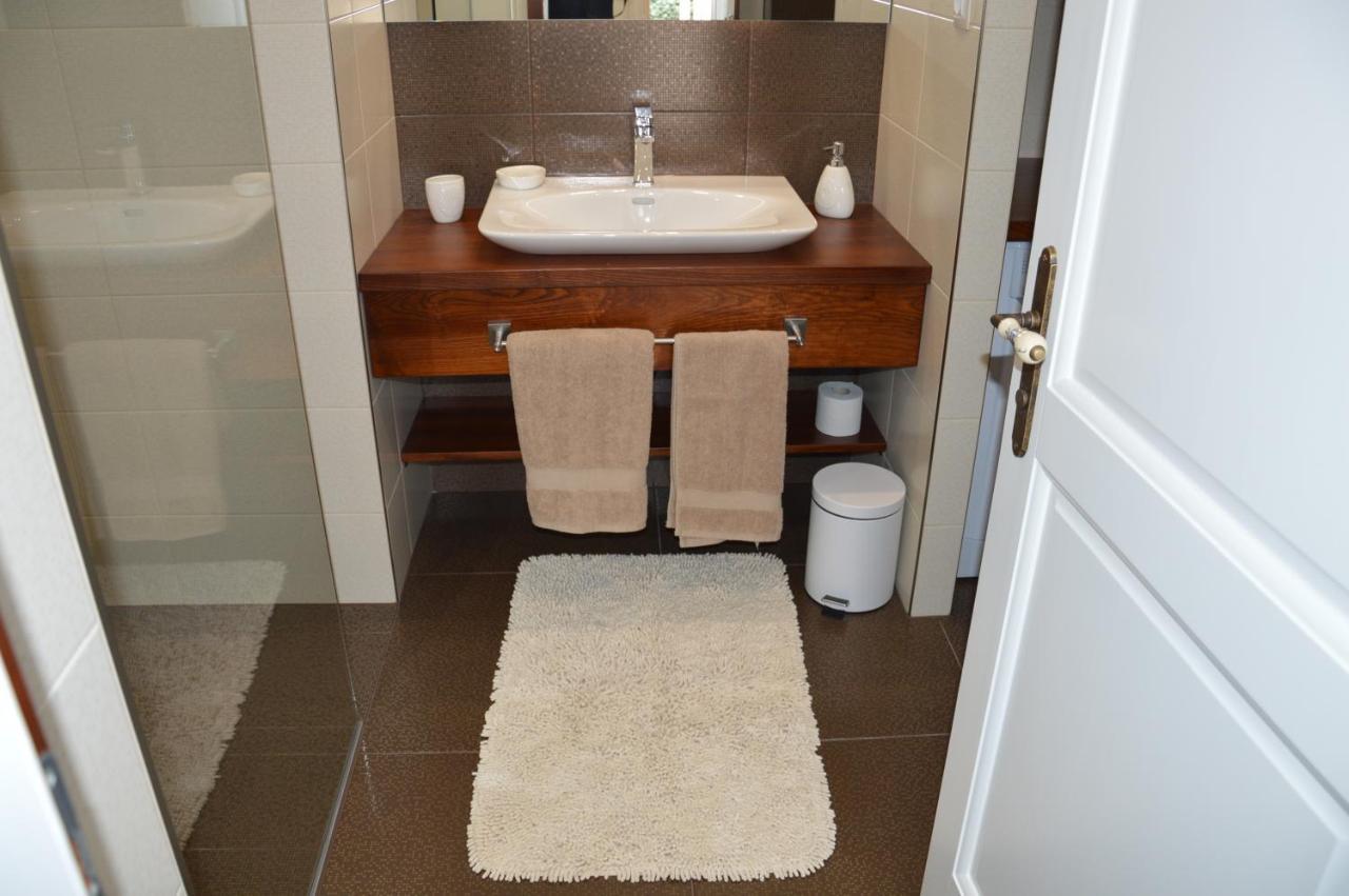 M2-Apartment Szombathely Bagian luar foto